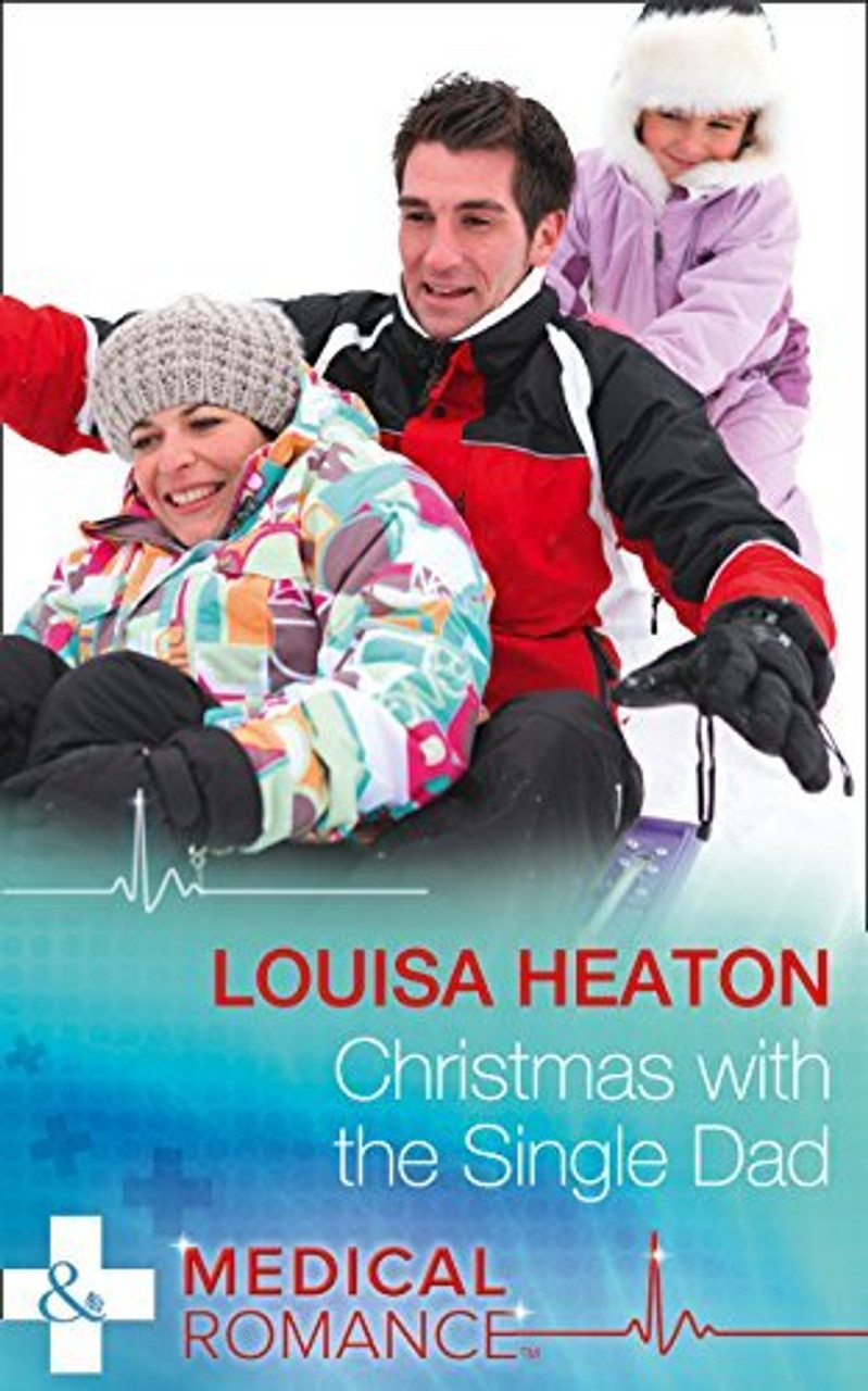 Mills & Boon / Medical / Christmas with the Single Dad