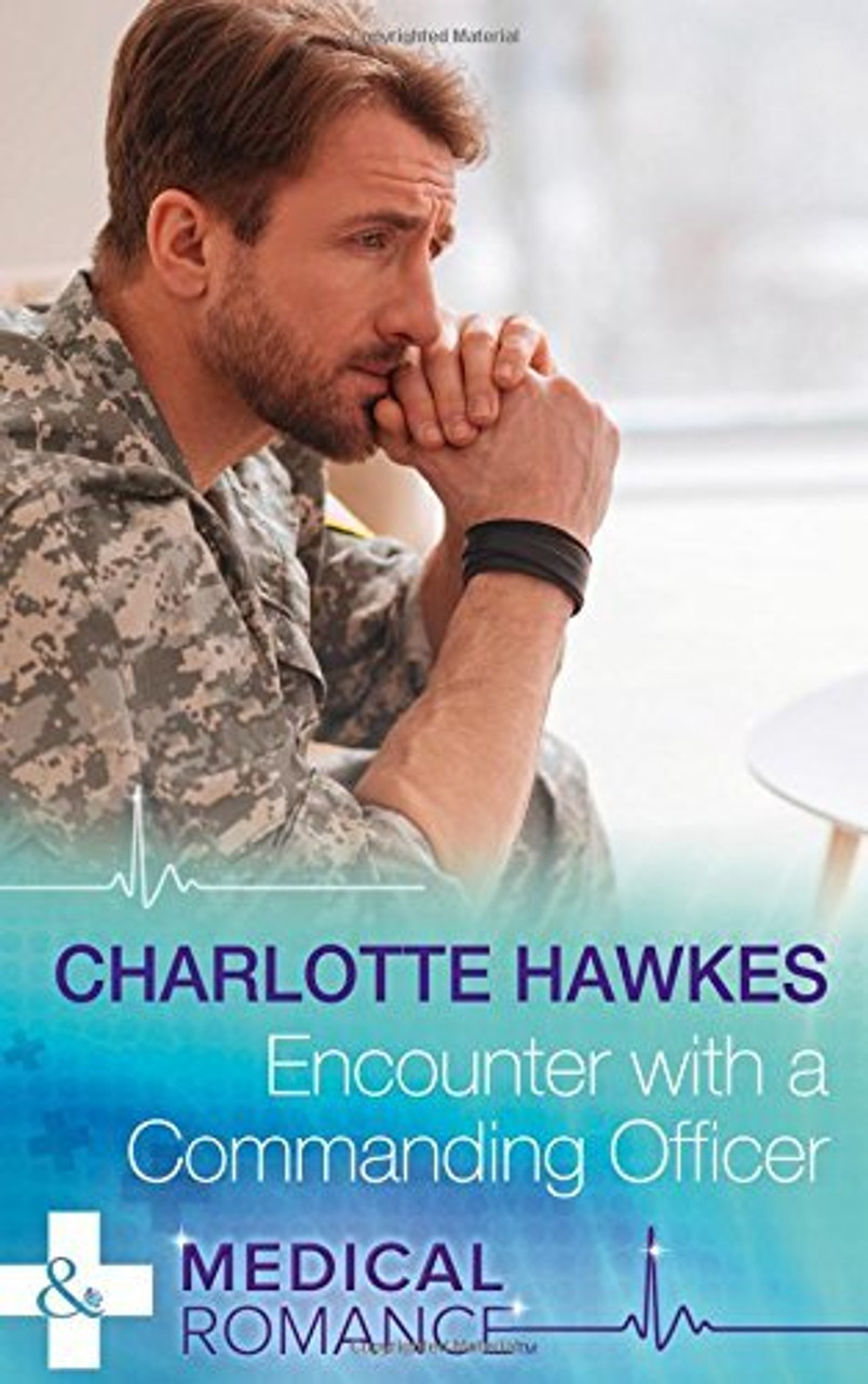 Mills & Boon / Medical / Encounter With A Commanding Officer