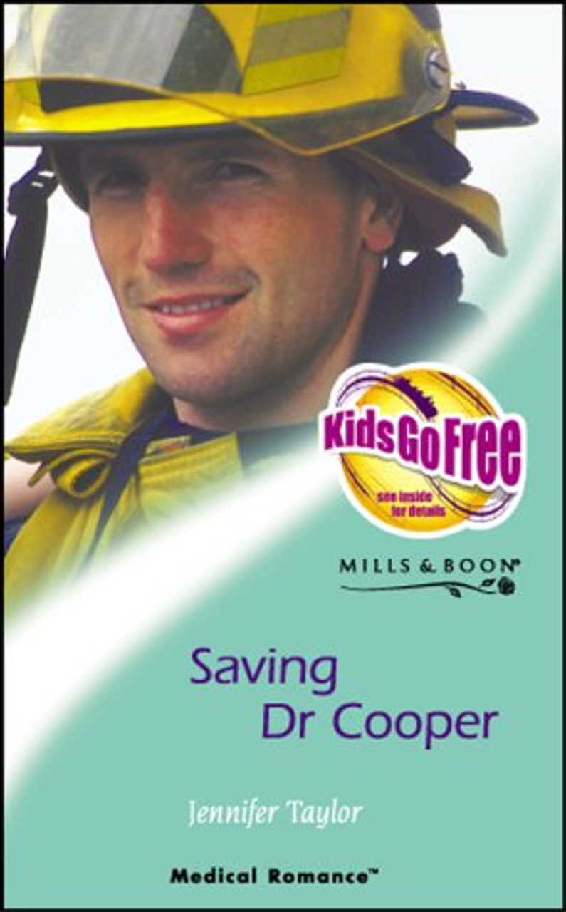 Mills & Boon / Medical / Saving Dr. Cooper