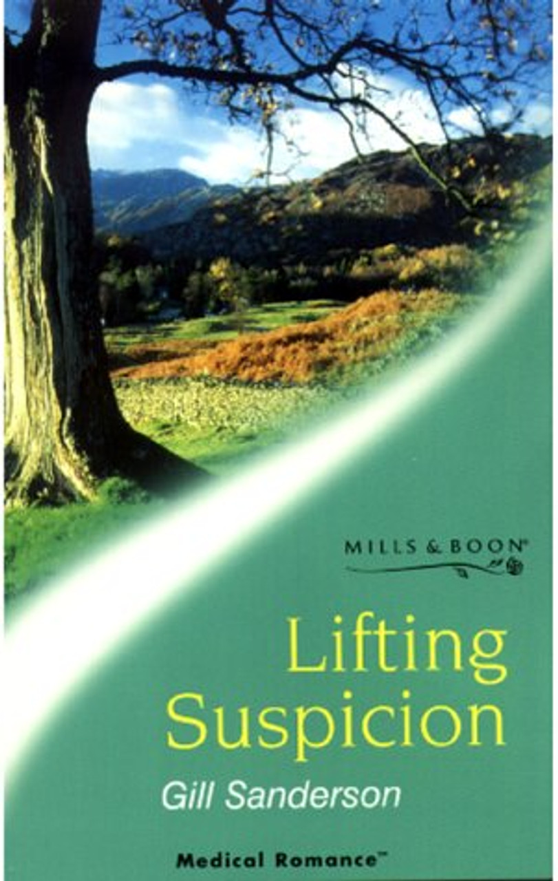 Mills & Boon / Medical / Lifting Suspicion