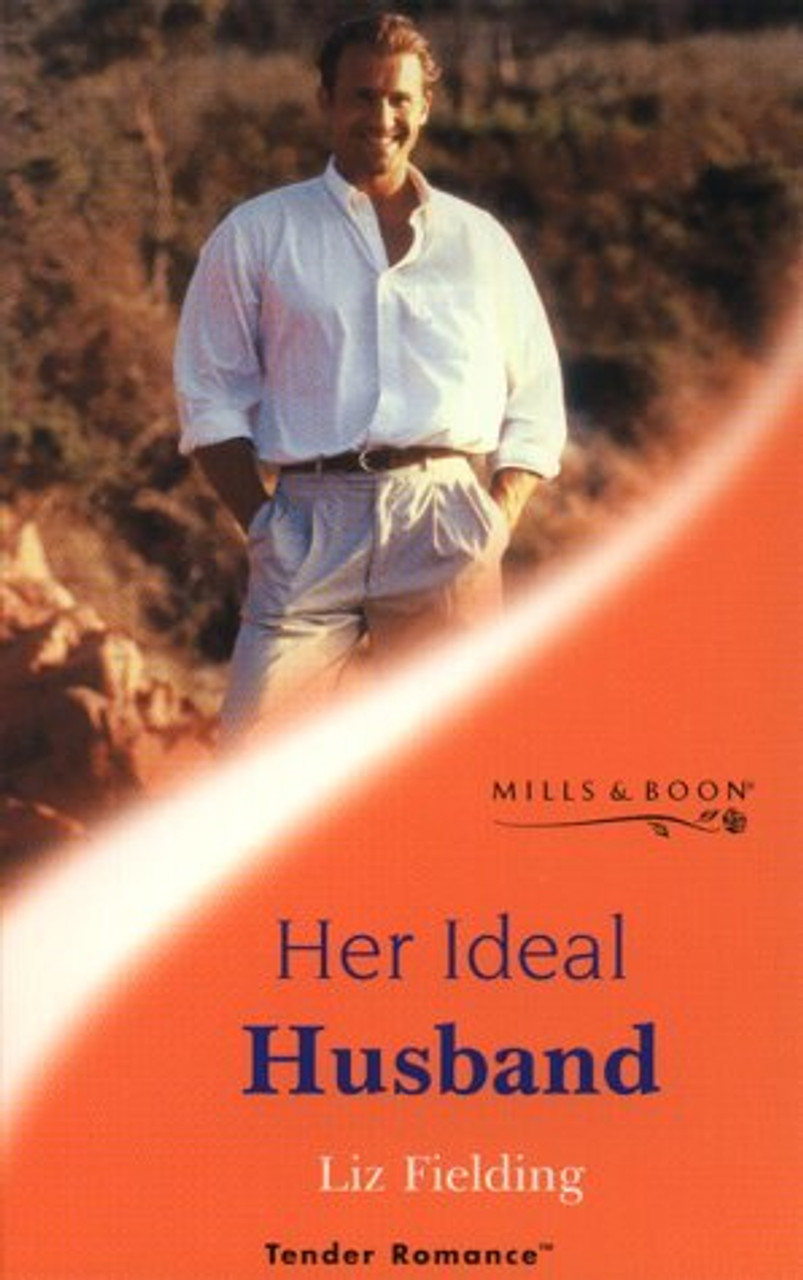 Mills & Boon / Tender Romance / Her Ideal Husband