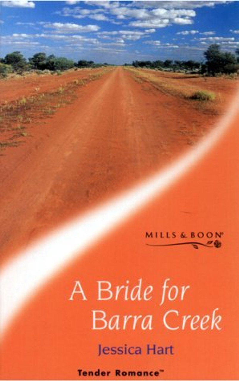 Mills & Boon / Tender Romance / A Bride for Barra Creek