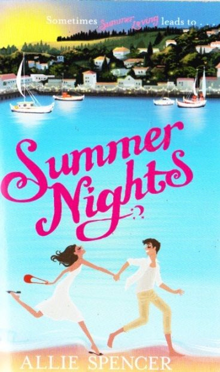 Allie Spencer / Summer Nights