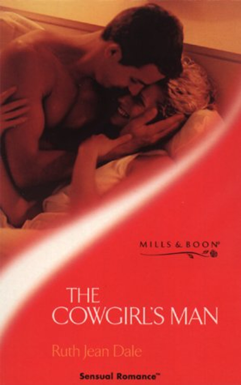 Mills & Boon / Sensual Romance / The Cowgirl's Man