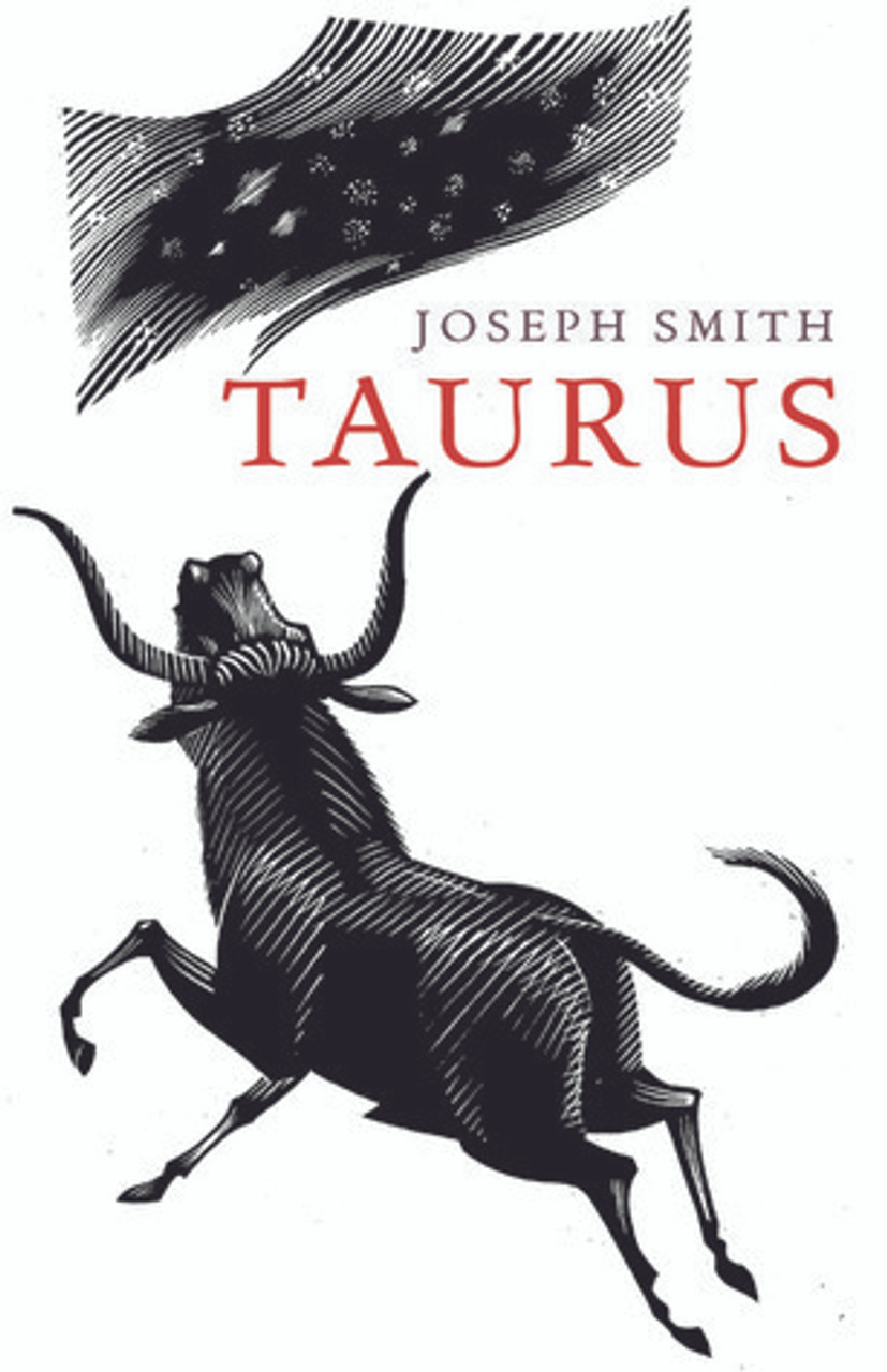 Joseph Smith / Taurus (Hardback)