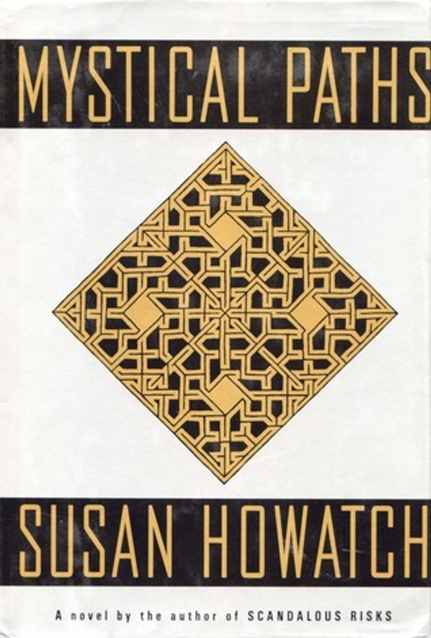 Susan Howatch / Mystical Paths (Hardback)