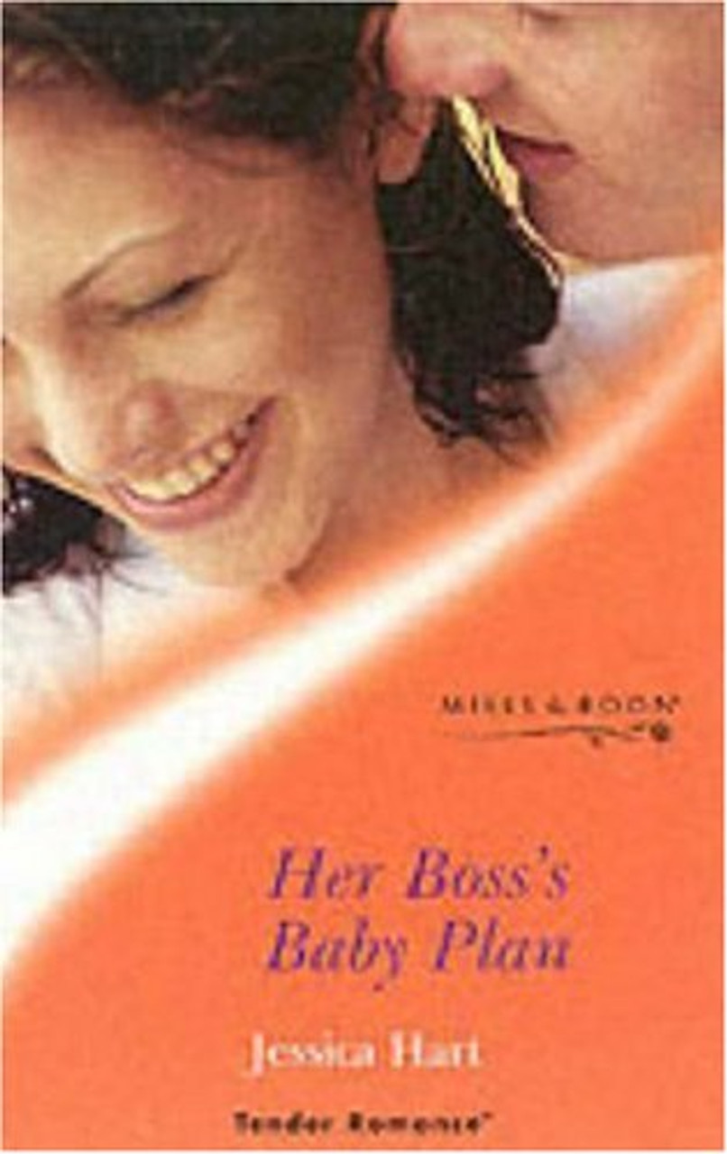 Mills & Boon / Tender Romance / Her Boss's Baby Plan