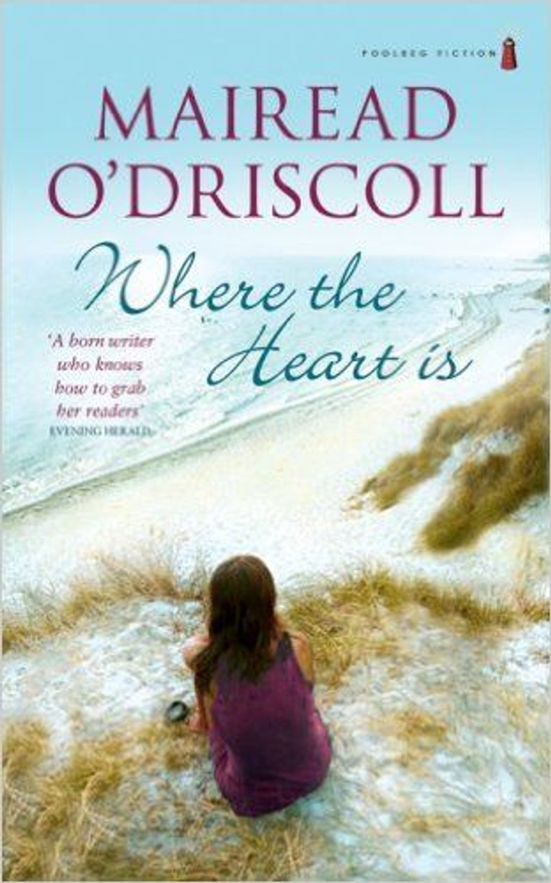 Mairead O'Driscoll / Where the Heart Is