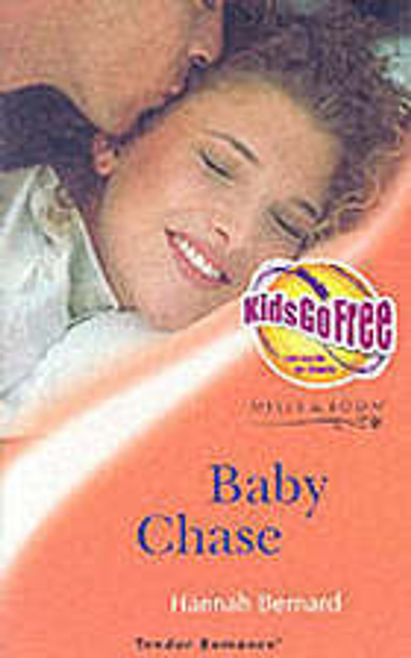 Mills & Boon / Tender Romance / Baby Chase