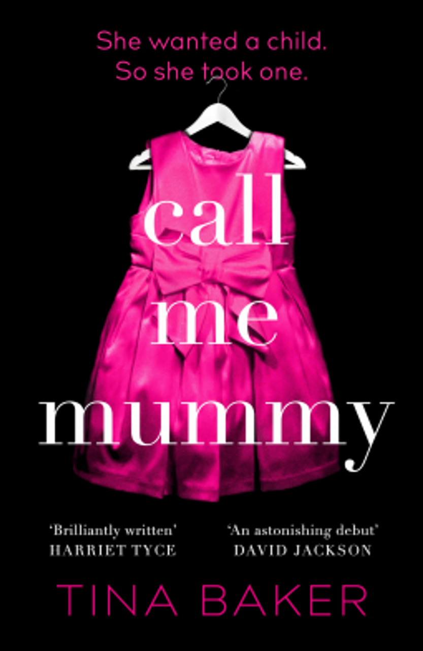 Tina Baker / Call Me Mummy (Hardback)