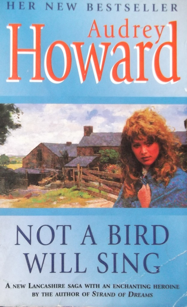 Audrey Howard / Not a Bird will Sing