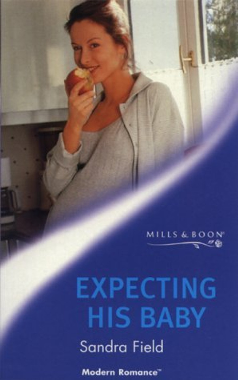 Mills & Boon / Modern / Expecting His Baby