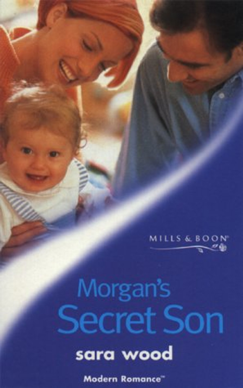 Mills & Boon / Modern / Morgan's Secret Son