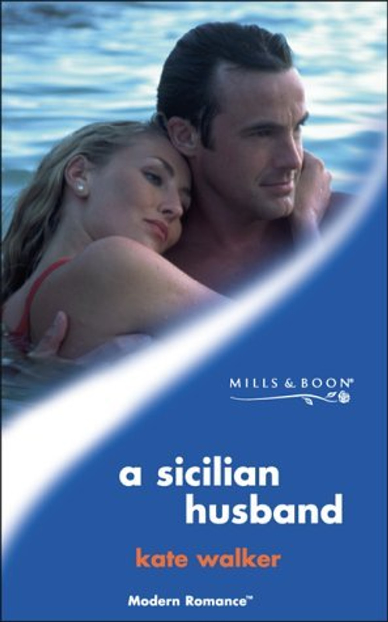Mills & Boon / Modern / A Sicilian Husband