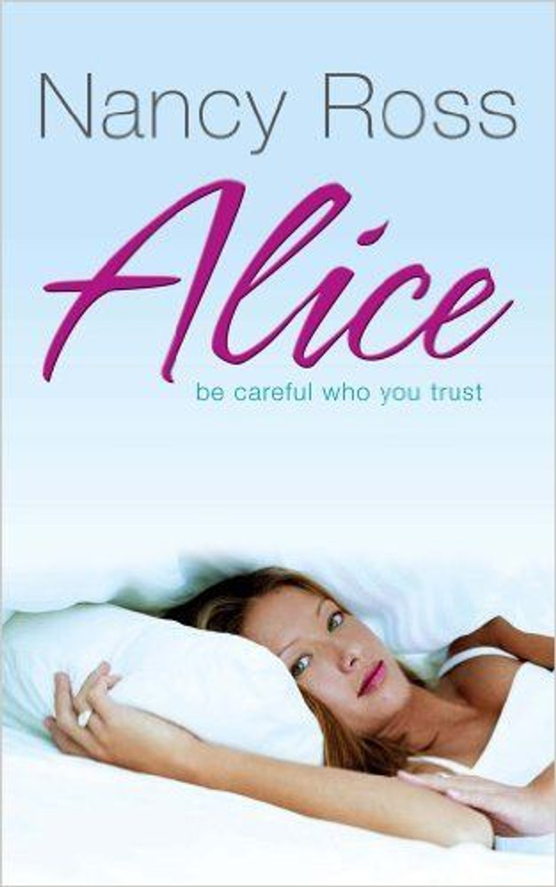Nancy Ross / Alice