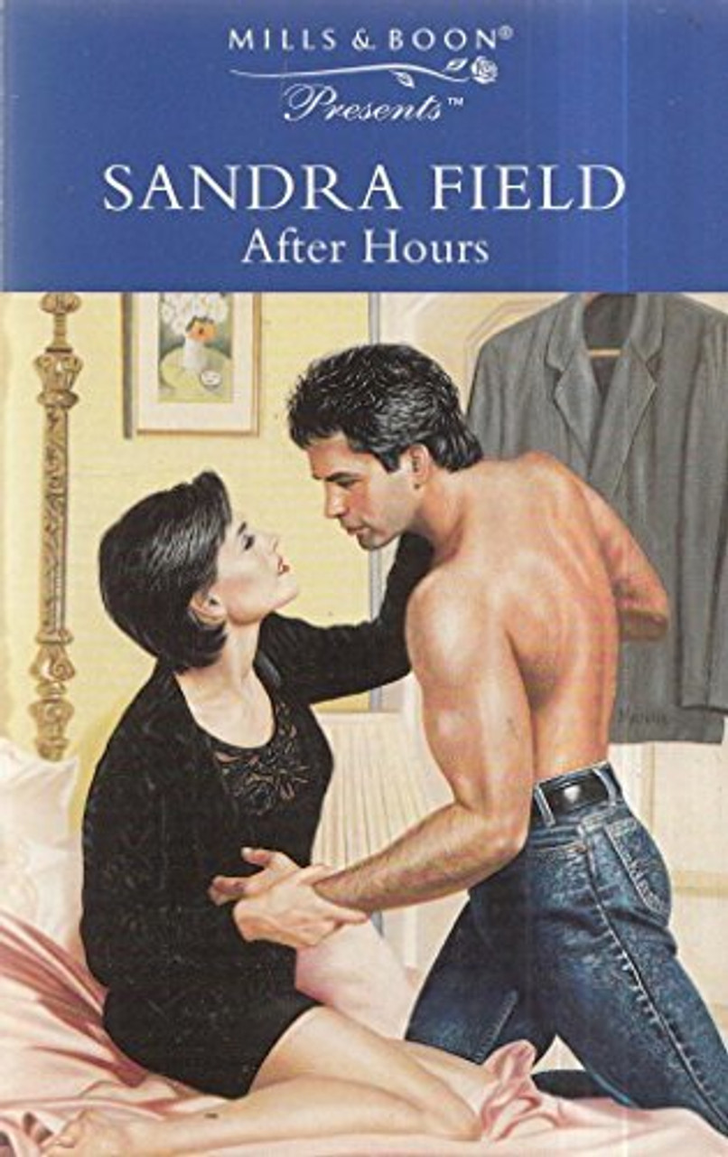 Mills & Boon / Presents / After Hours