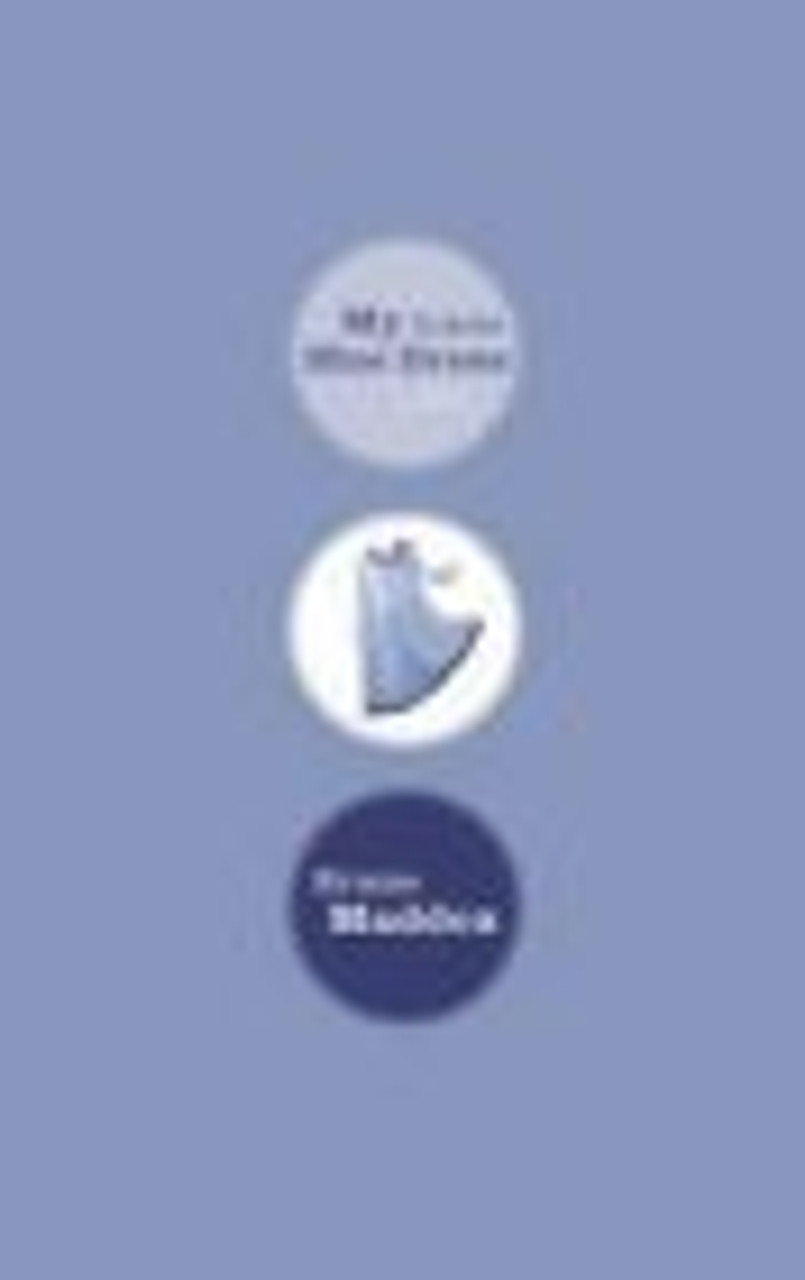 Bruno Maddox / My Little Blue Dress : A Novel (Hardback)