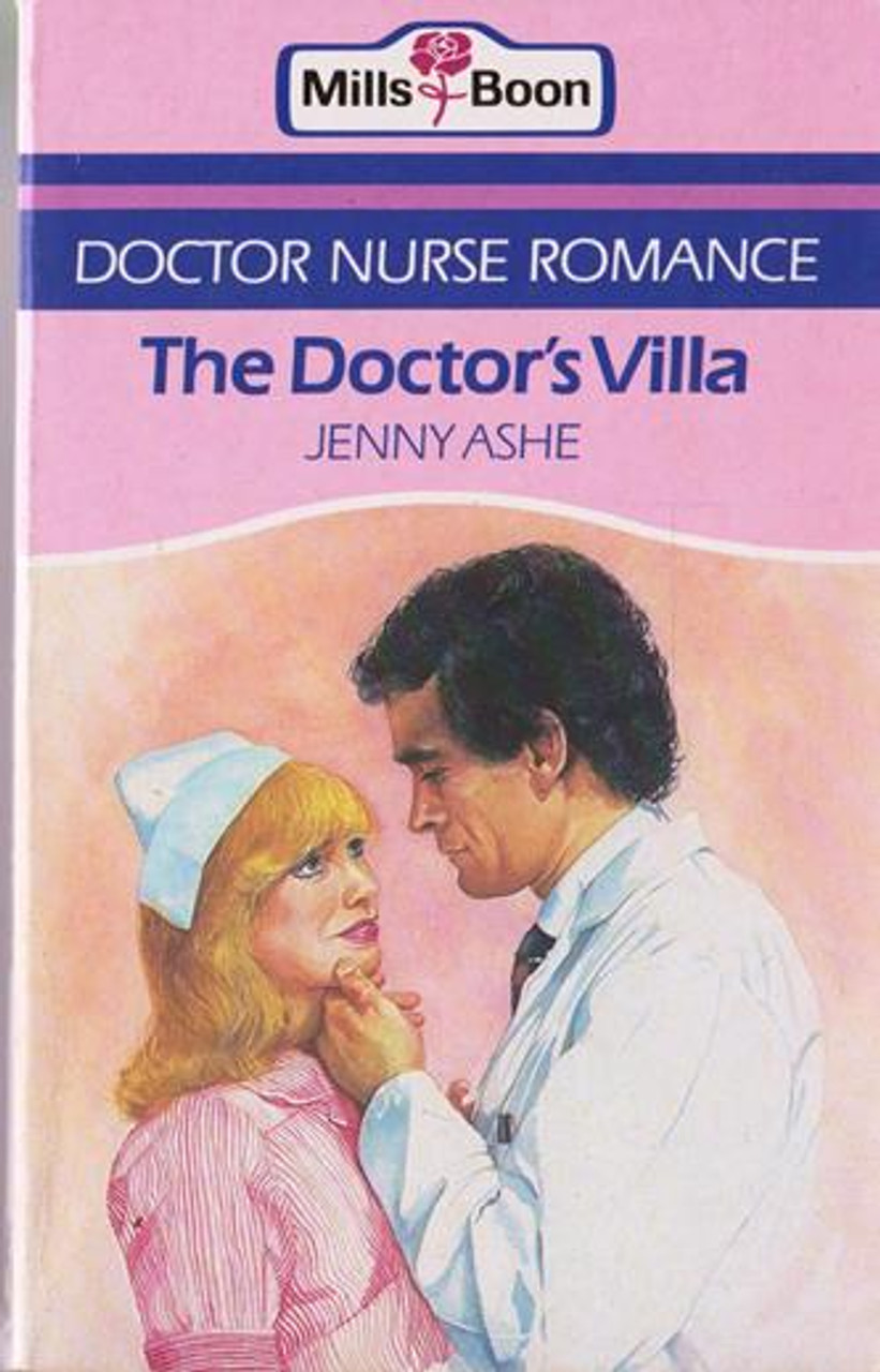 Mills & Boon / Doctor Nurse Romance / The Doctor's Villa