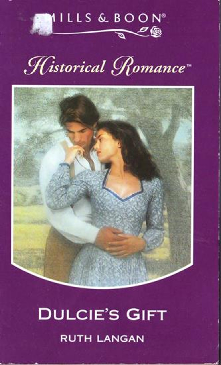 Mills & Boon / Historical / Dulcie's Gift