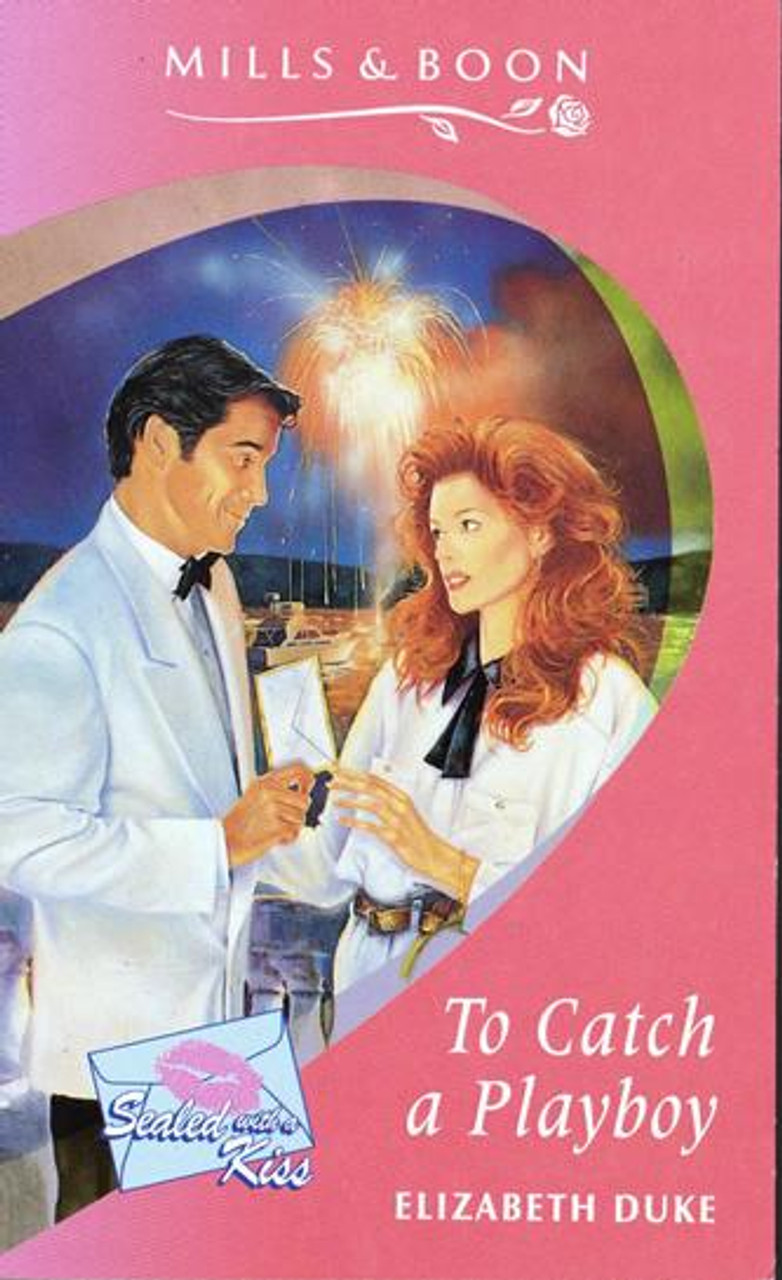 Mills & Boon / To Catch a Playboy