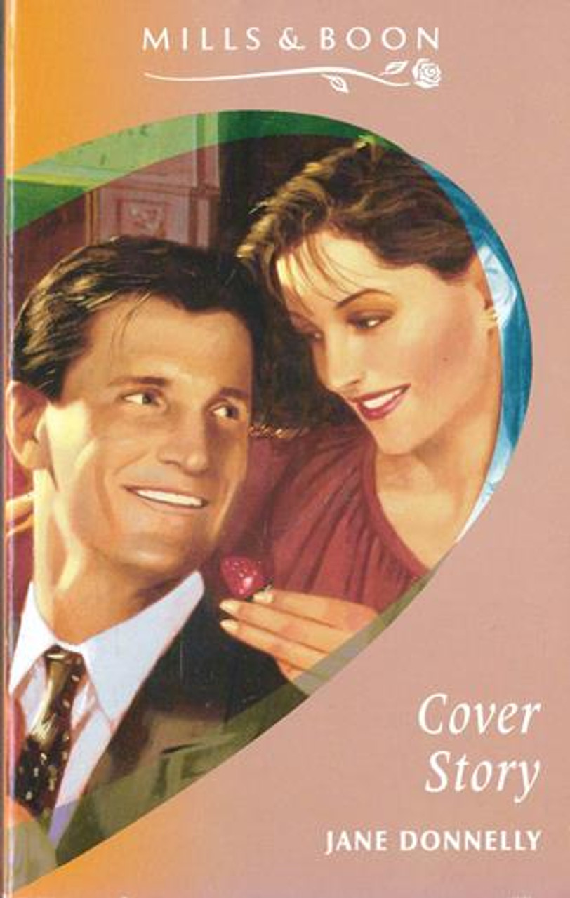 Mills & Boon / Cover Story