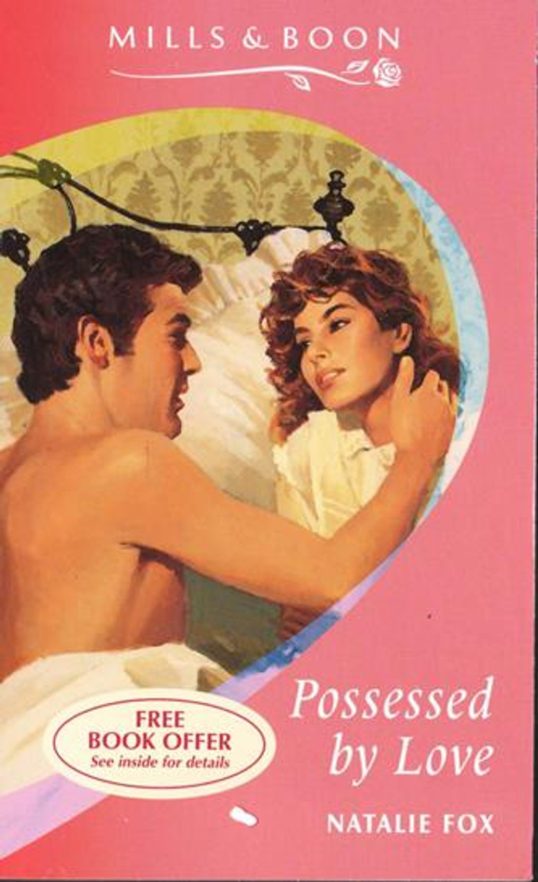 Mills & Boon / Possessed by Love