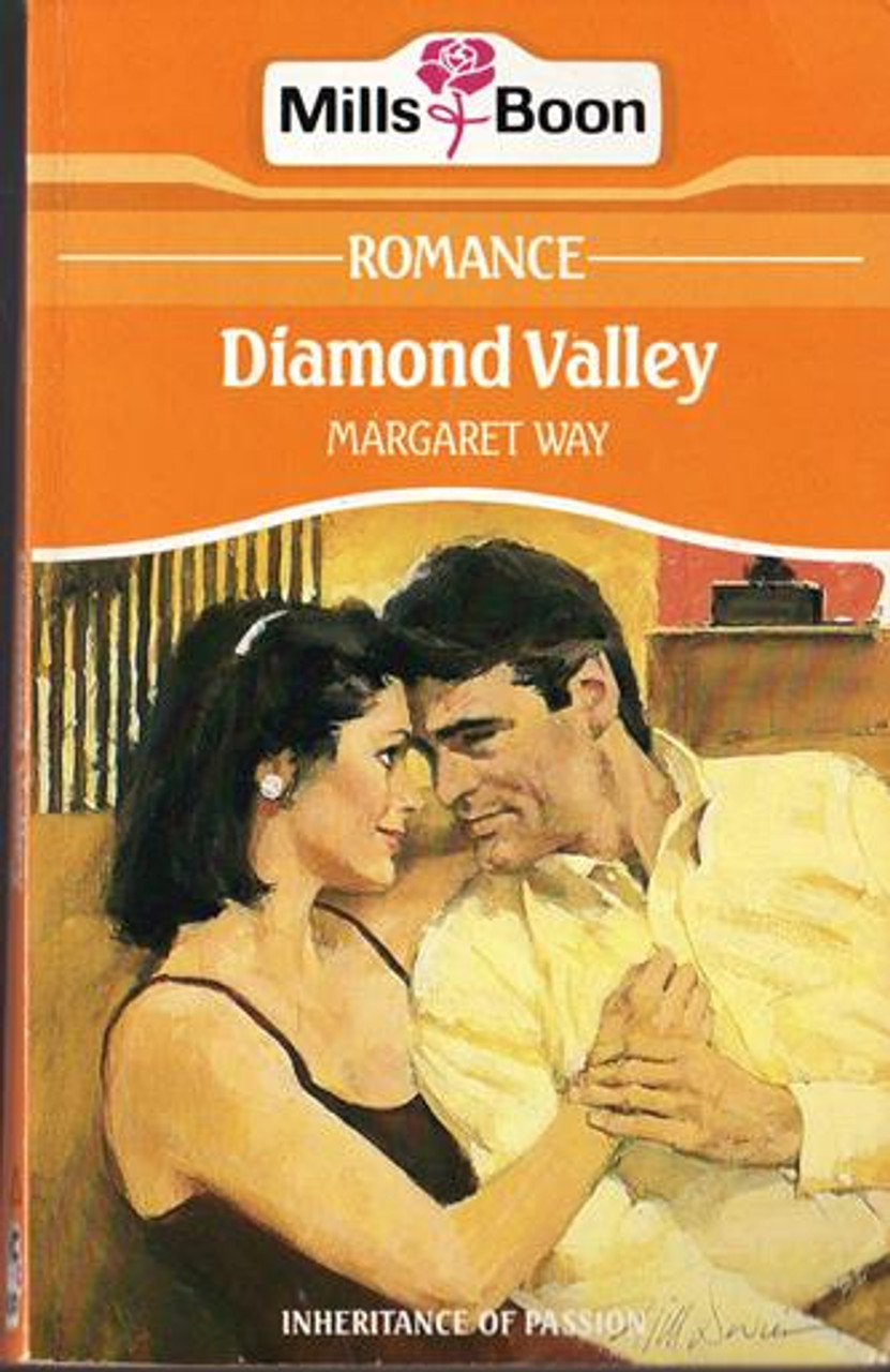 Mills & Boon / Diamond Valley