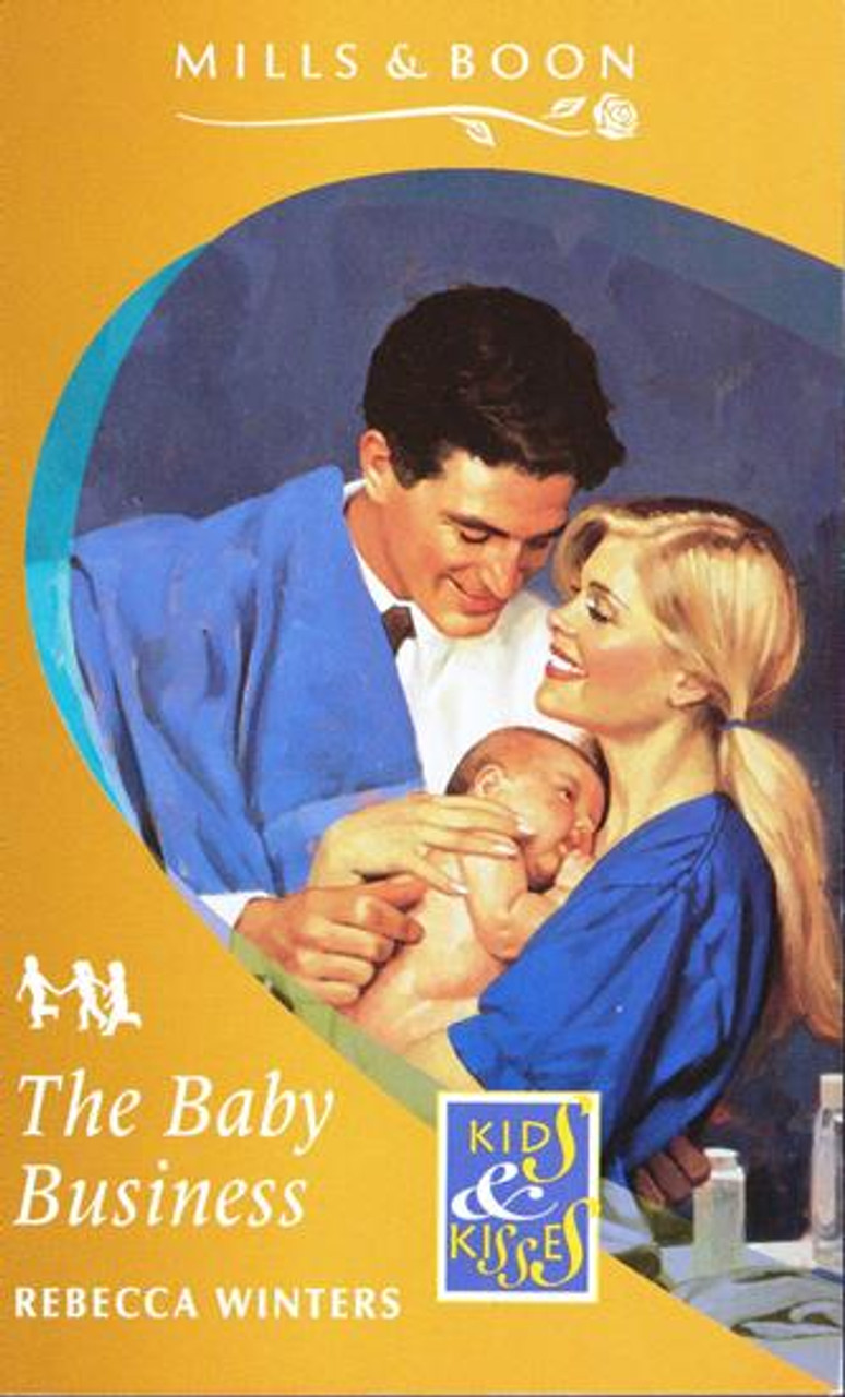 Mills & Boon / The Baby Business