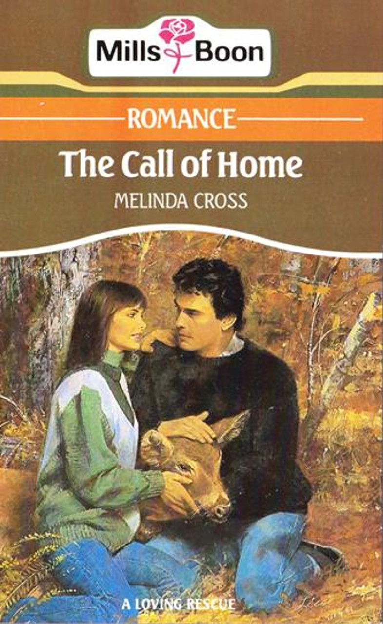 Mills & Boon / The Call of Home