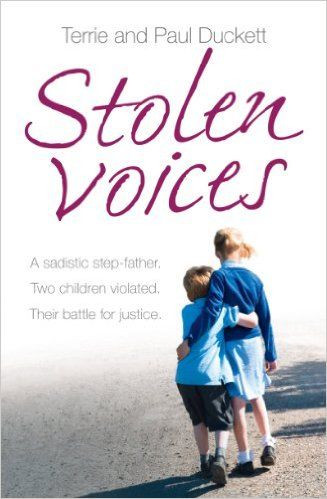 Terrie and Paul Duckett / Stolen Voices