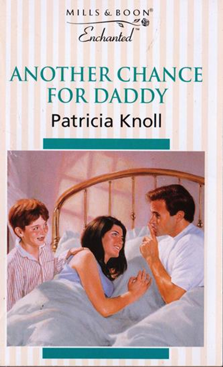 Mills & Boon / Enchanted / Another Chance for Daddy