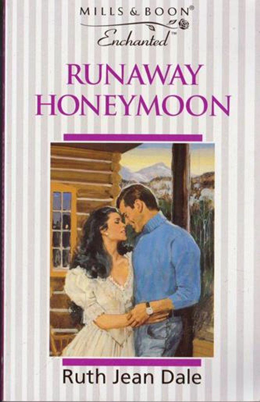 Mills & Boon / Enchanted / Runaway Honeymoon