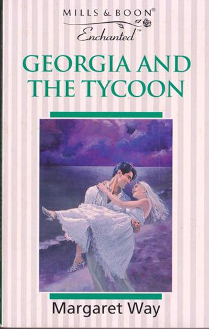 Mills & Boon / Enchanted / Georgia and the Tycoon