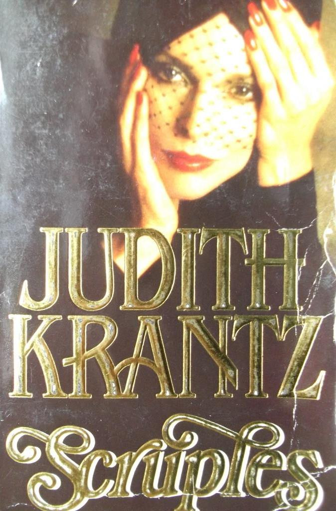 Judith Krantz / Scruples