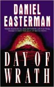 Daniel Easterman / Day of Wrath