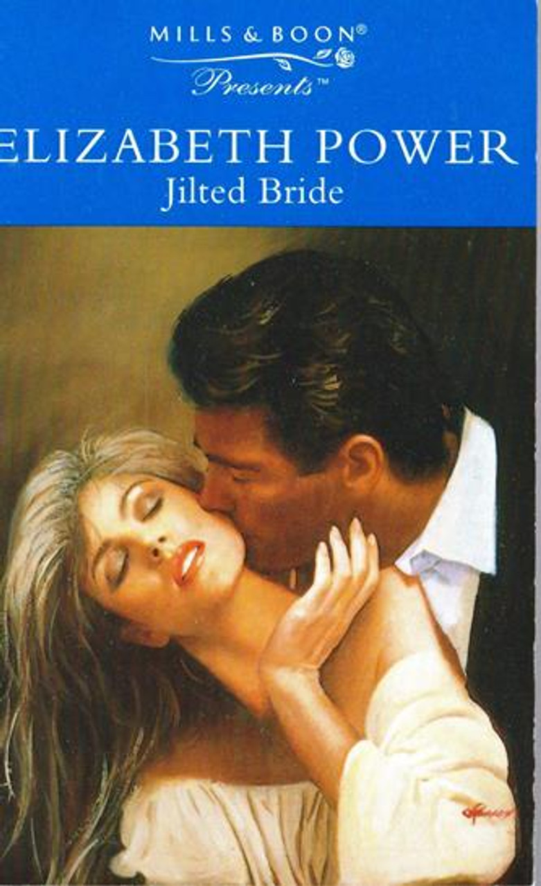 Mills & Boon / Presents / Jilted Bride