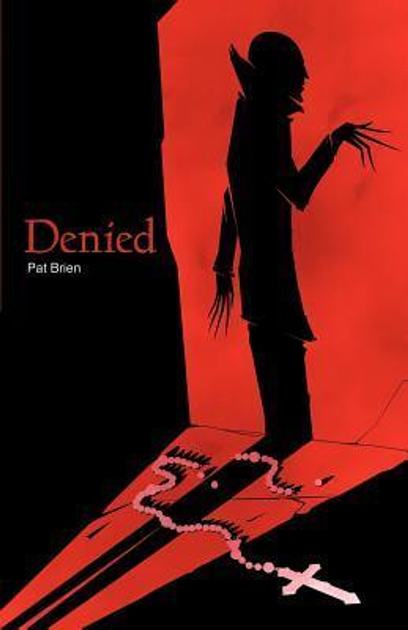 Pat Brien / Denied (Large Paperback)