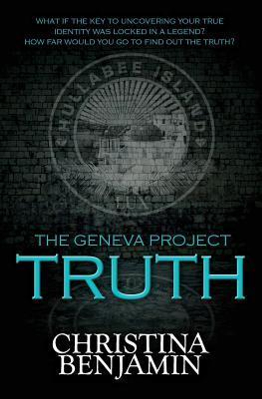 Christina Benjamin / The Geneva Project - Truth (Large Paperback)