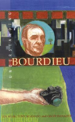 Jen Webb / Understanding Bourdieu (Large Paperback)