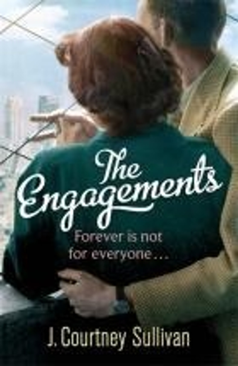 J. Courtney Sullivan / The Engagements (Large Paperback)