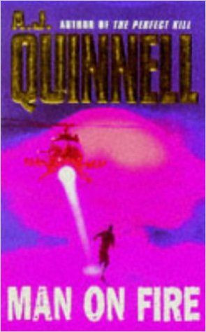 A.J. Quinnell / Man On Fire