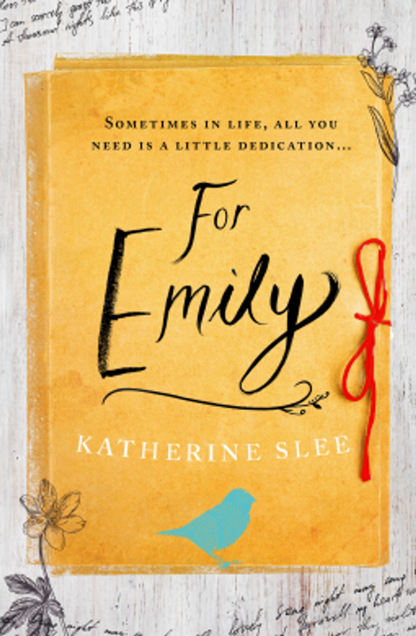 Katherine Slee / For Emily (Large Paperback)