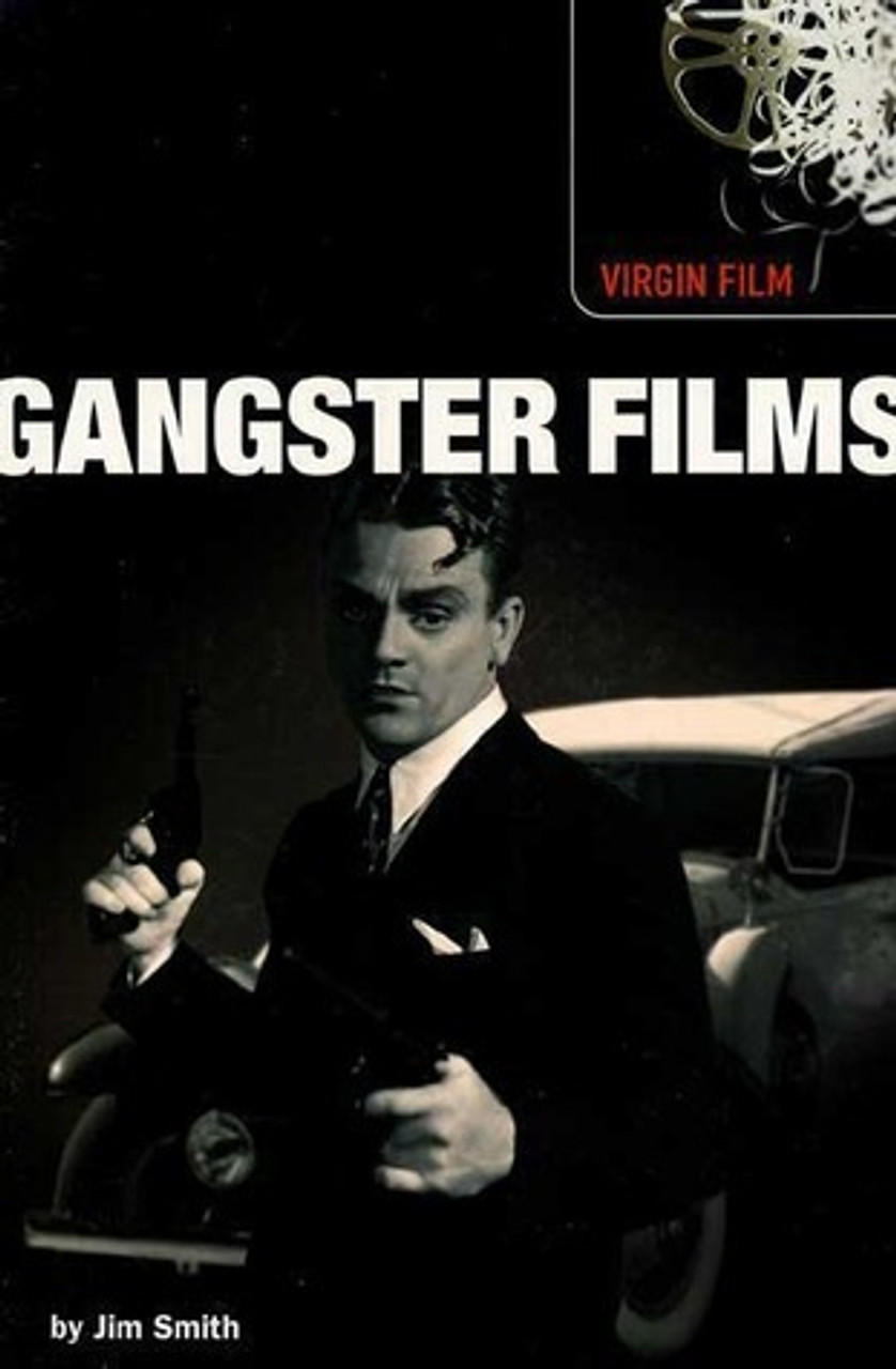 Jim Smith / Gangster Films: Virgin Film (Large Paperback)