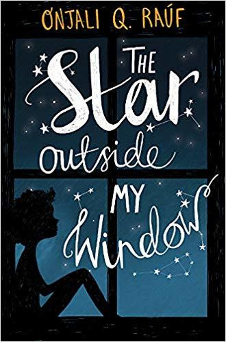 Onjali Q. Raúf / The Star Outside My Window