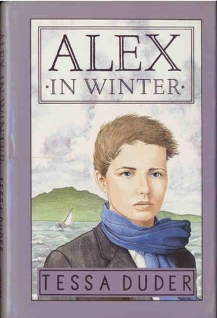 Tessa Duder / Alex in Winter