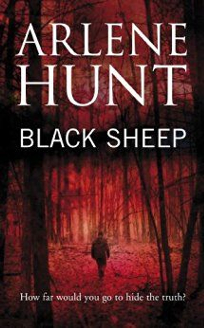 Arlene Hunt / Black Sheep