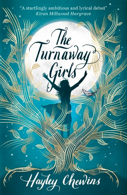 Hayley Chewins / The Turnaway Girls
