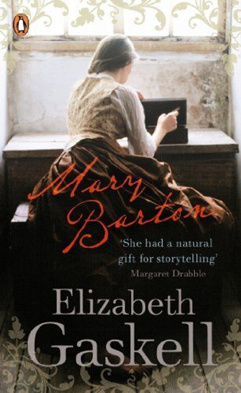 Elizabeth Gaskell / Mary Barton