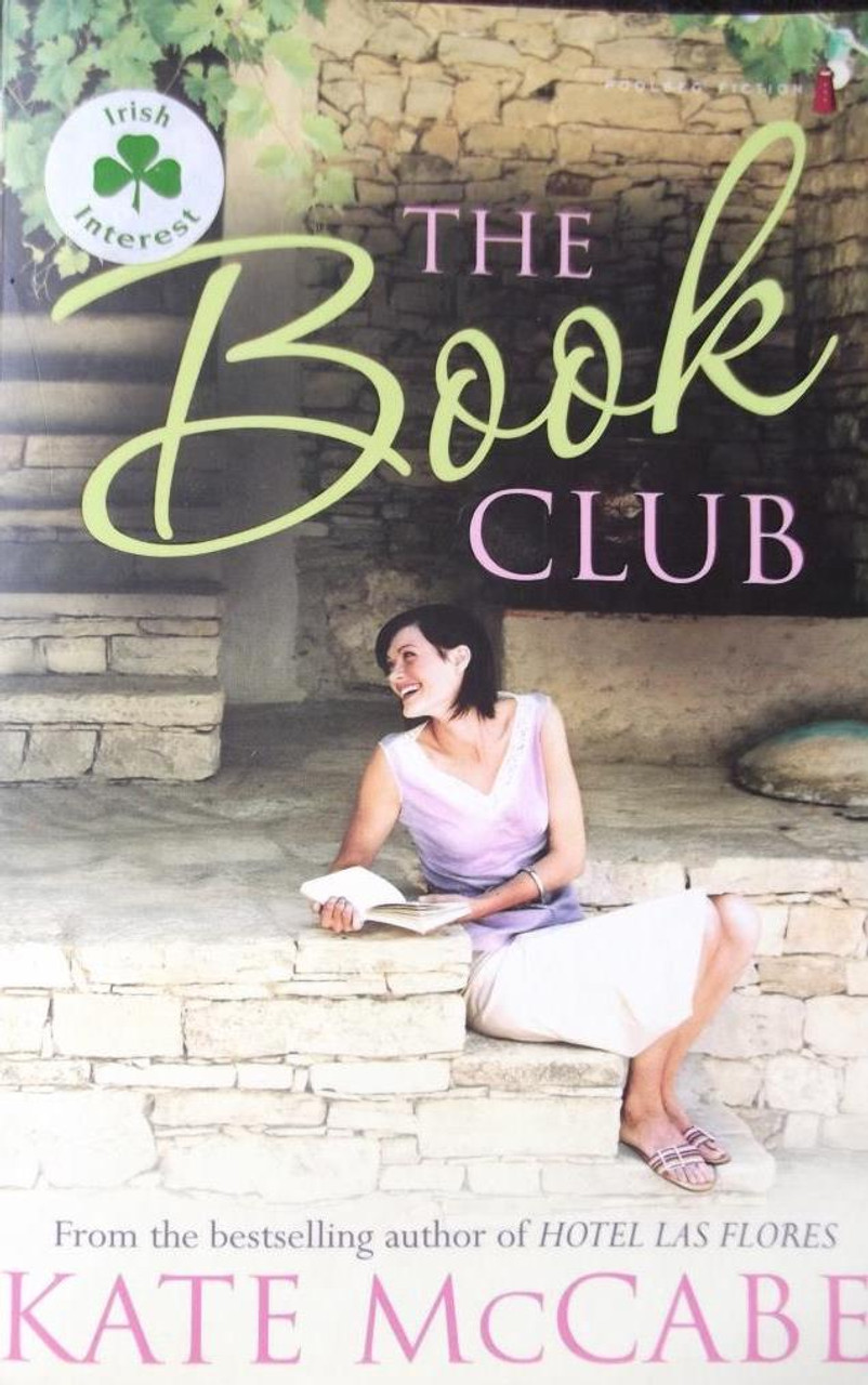 Kate McCabe / The Book Club