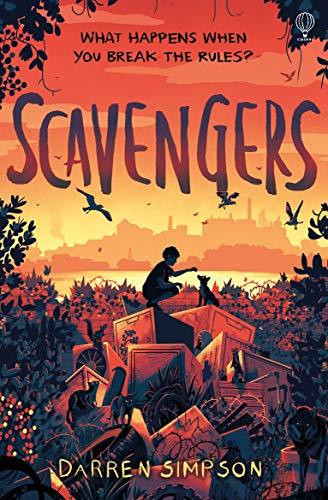 Darren Simpson / Scavengers